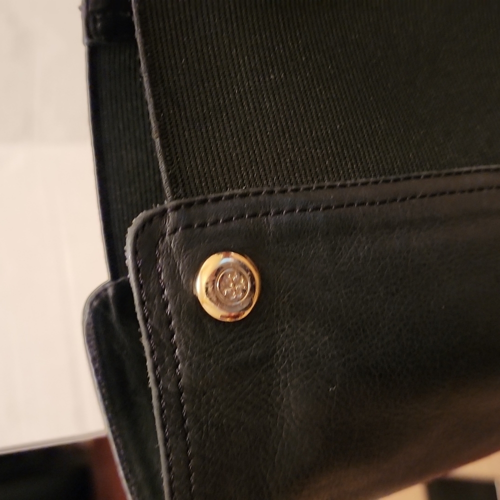Tory Burch Sullivan Knee Boots - Picture 14 of 16
